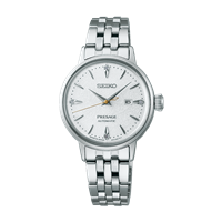 Watch Seiko Woman in Steel SRE017J1